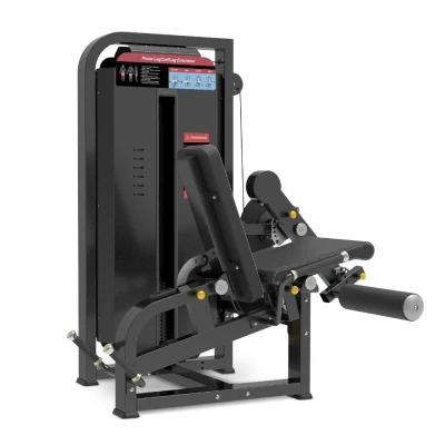Сгибание/разгибание ног UNIX Fit 100 PRO (UC-6764) — тренажер для ног, купить по выгодной цене