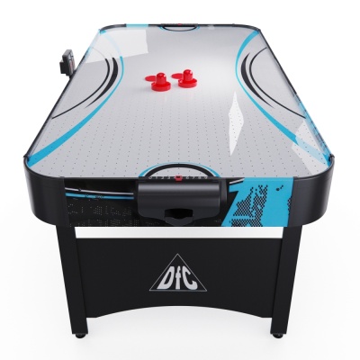 Игровой стол - аэрохоккей DFC LUGANO 60" JG-AT-16001