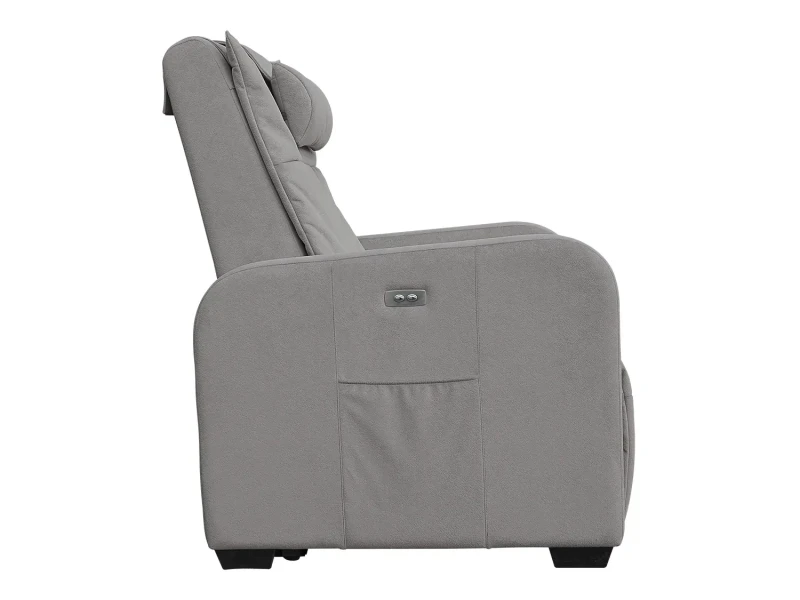 Кресло-реклайнер электрический с подъемом FUJIMO LIFT CHAIR Mouse купить в Туле