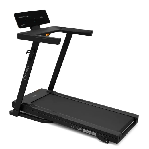 Беговая дорожка домашняя OXYGEN FITNESS RunUp REVERB