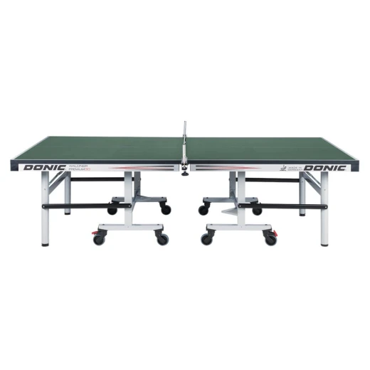 Теннисный стол DONIC Waldner Premium 30 green (без сетки)