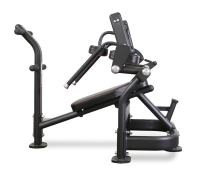 Пресс-скамья профессиональная BRONZE GYM PL-1720
