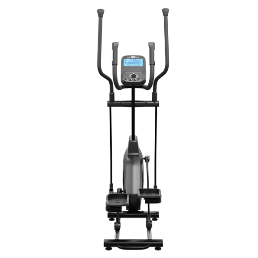 Эллиптический тренажер CardioPower Комфорт (Ergo) 5 купить в Туле в магазине тренажеров