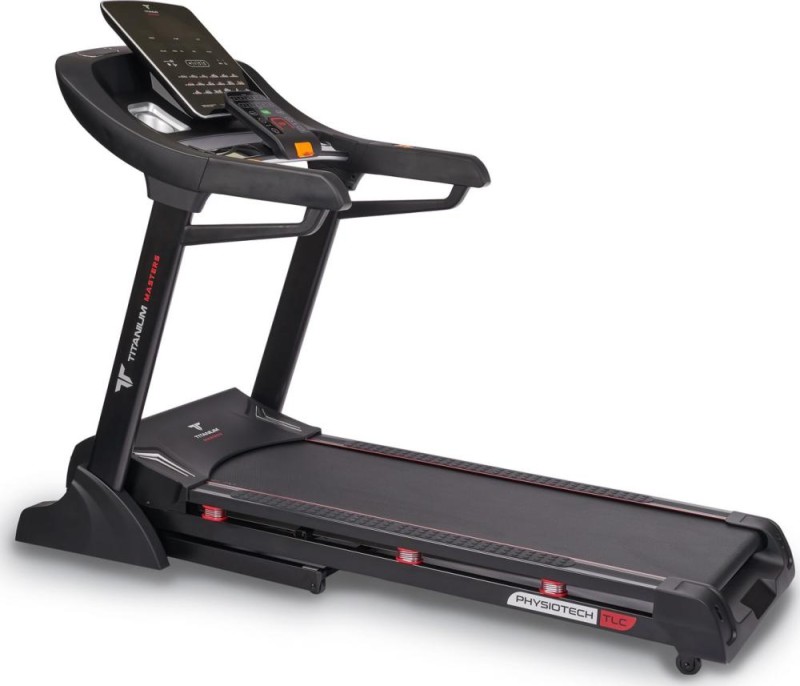 Беговая дорожка Titanium Masters Physiotech TLC купить в Туле