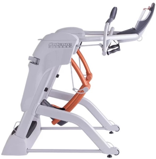 Эллиптический тренажер Octane Fitness Zero Runner (ZR8) — купить в Туле в магазине тренажеров