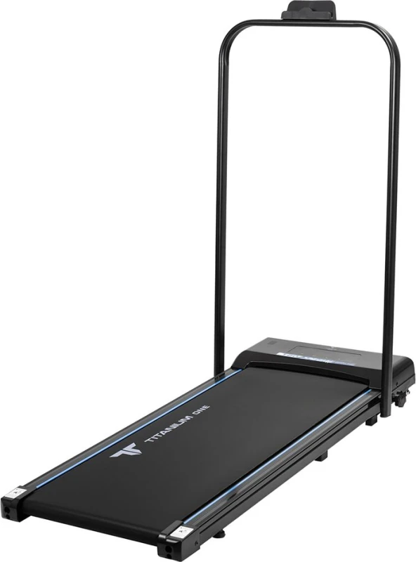 Беговая дорожка Titanium One T20 Special Blue — купить в Туле