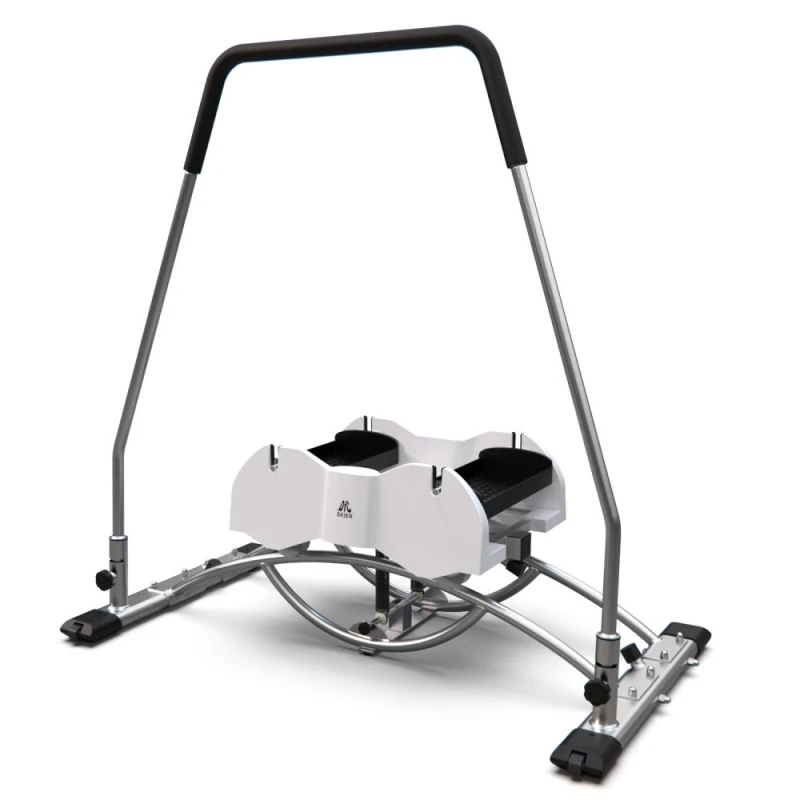 Горнолыжный тренажер DFC SkiTrener T1002 купить в Туле