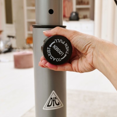 Вибромассажер DFC Vibro20 VM20 купить в Туле