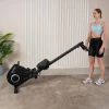 Гребной тренажер домашний CARBON FITNESS RW20 — купить в Туле в магазине тренажеров