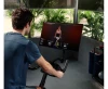 Велотренажер YESOUL Smart Spinning Bike G1MAX черный — купить в Туле