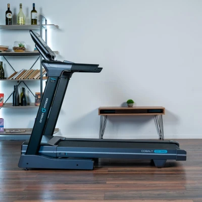 Беговая дорожка полукоммерческая OXYGEN FITNESS COBALT TFT PRO купить в Туле