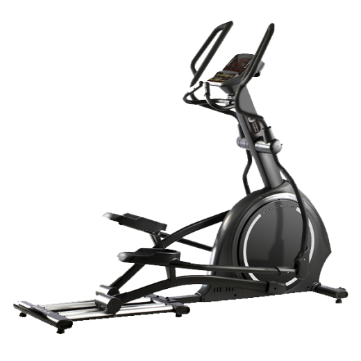 Эллиптический тренажер CardioPower профессиональный (PRO) XE200 — купить в Туле в магазине тренажеров
