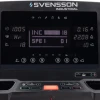 Беговая дорожка профессиональная SVENSSON INDUSTRIAL TECHART купить в Туле