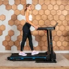Беговая дорожка домашняя OXYGEN FITNESS MANGAN A купить в Туле