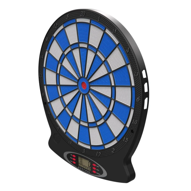 Электронный дартс DFC BLUEBOARD, 6 дротиков — купить в Туле в магазине