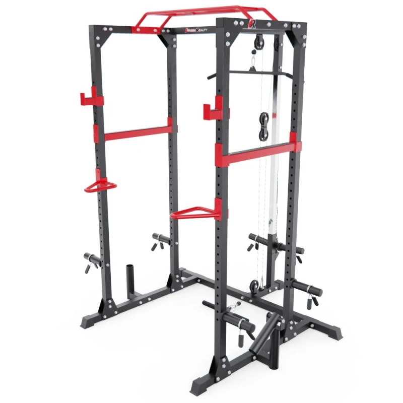 Силовая рама DFC Fitness Reality 2822 — купить в Туле