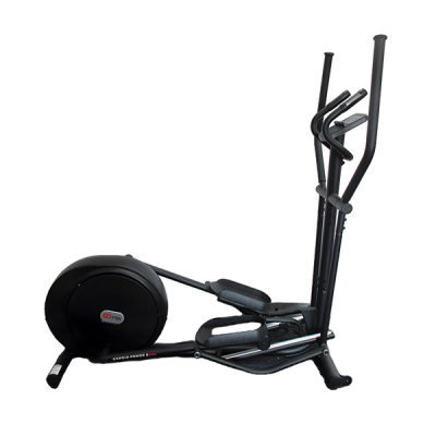 Эллиптический тренажер CardioPower E430 — купить в Туле в магазине тренажеров