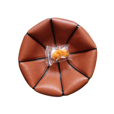 Баскетбольный мяч DFC SILVER BALL7PU