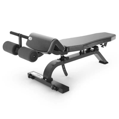 Скамья для пресса UNIX Fit PRO регулируемая (UC-1607) — купить в Туле в магазине тренажеров ArtRelax