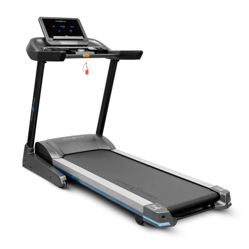 Беговая дорожка домашняя OXYGEN FITNESS RUSHWAY купить в Туле