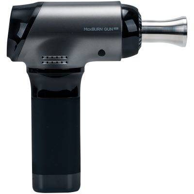 Перкуссионный массажер MaxBurn GUN Pro купить в Туле