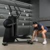Эллиптический тренажер Orlauf Pro Oxion TFT — купить в Туле в магазине тренажеров