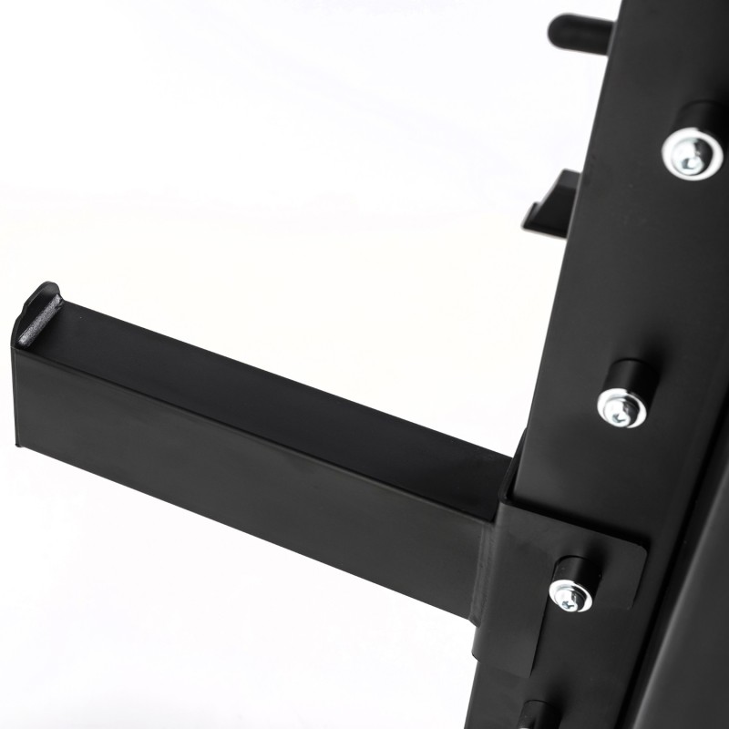 Кроссовер, силовая рама DFC PowerGym D700/2 — купить по выгодной цене