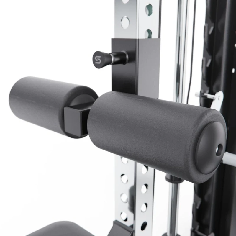 Мультистанция, машина Смита STEELVER SV9201 купить в Туле