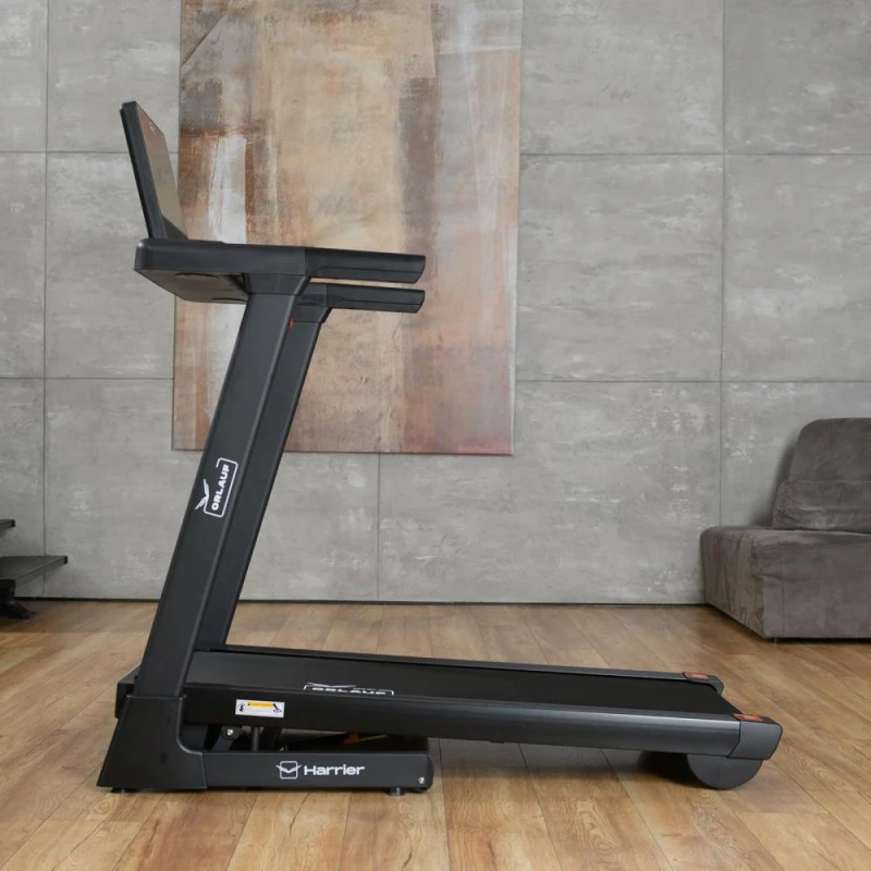 Беговая дорожка Orlauf Harrier Black купить в Туле