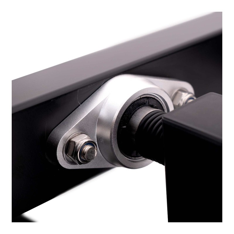 Плечевой жим сидя Protrain CP104 — тренажёр для зала, купить по выгодной цене