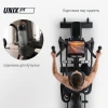 Эллиптический тренажер UNIX Fit SL-480E — купить в Туле в магазине тренажеров