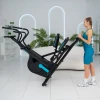 Эллиптический тренажер домашний OXYGEN FITNESS PHANTOM M LCD купить в Туле в магазине тренажеров
