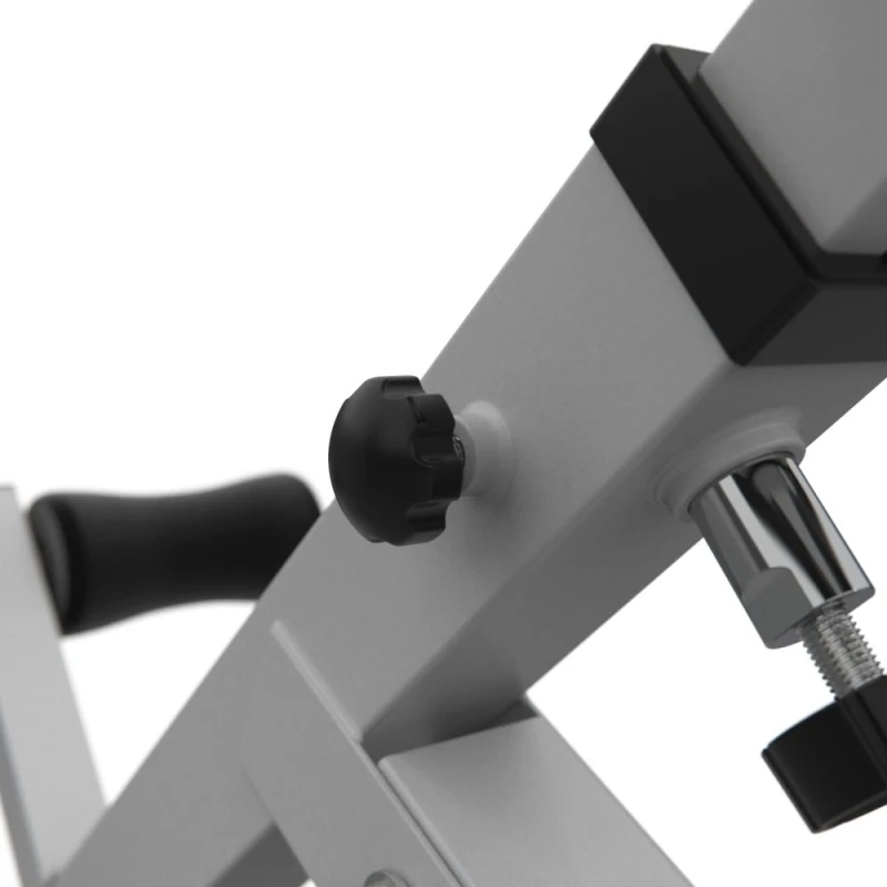 Гиперэкстензия DFC Homegym SJ1006W белая — купить в Туле