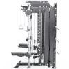 Мультистанция, машина Смита STEELVER SV9202 купить в Туле