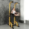 Турник-брусья DFC Power Tower G009C купить в Туле в магазине Artrelax