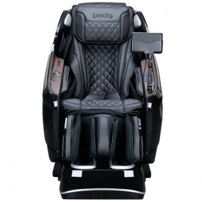 Массажное кресло Bodo Brilliance Black — купить, цена, отзывы