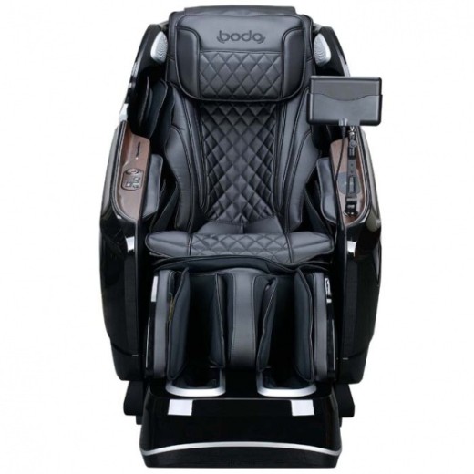 Массажное кресло Bodo Brilliance Black — купить, цена, отзывы