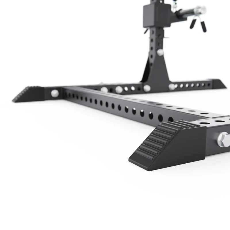 Силовая рама с кроссовером STEELVER SV9206 купить в Туле