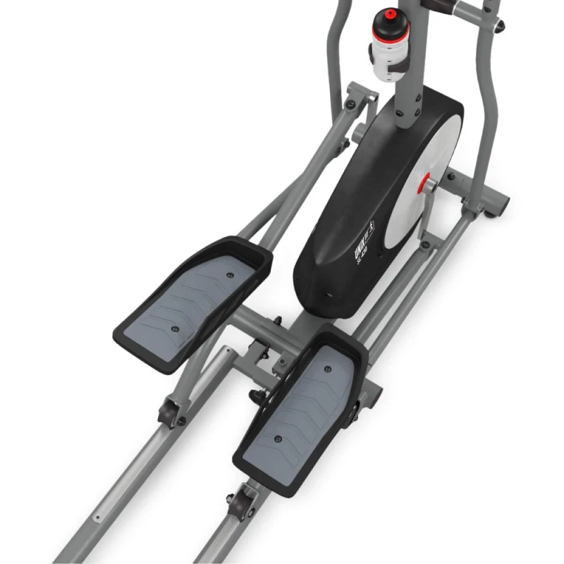 Эллиптический тренажер UNIX Fit SL-430 — купить в Туле в магазине тренажеров
