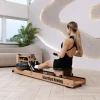 Гребной тренажер DFC SmartGym WR-02 — купить в Туле в магазине тренажеров