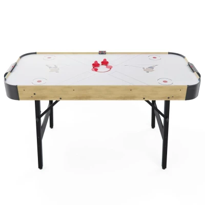 Игровой стол - аэрохоккей DFC 135 x 65 см (54")