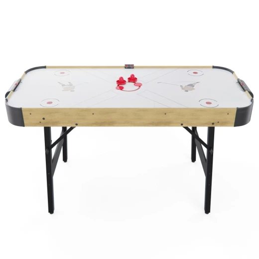 Игровой стол - аэрохоккей DFC 135 x 65 см (54")