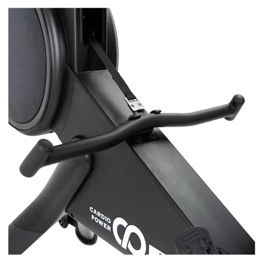 Гребной тренажер CardioPower профессиональный (PRO) CR300 купить в Туле в магазине тренажеров