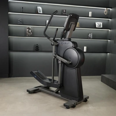 Эллиптический тренажер Orlauf Pro Oxion TFT — купить в Туле в магазине тренажеров