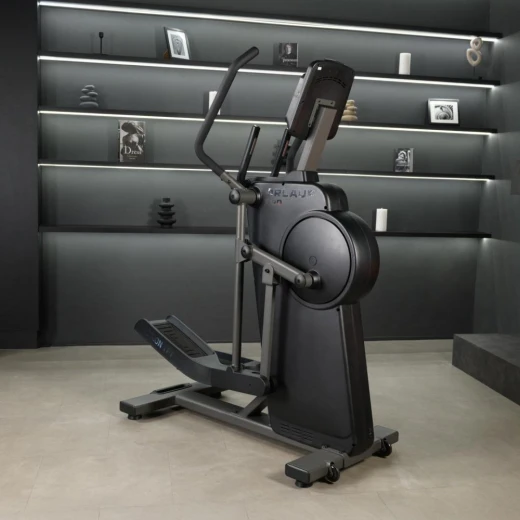 Эллиптический тренажер Orlauf Pro Oxion TFT — купить в Туле в магазине тренажеров