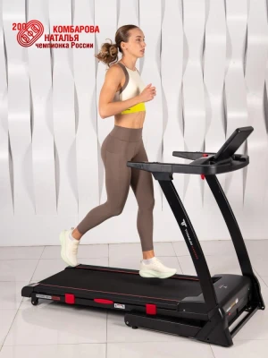 Беговая дорожка Titanium Masters Physiotech A260 купить в Туле