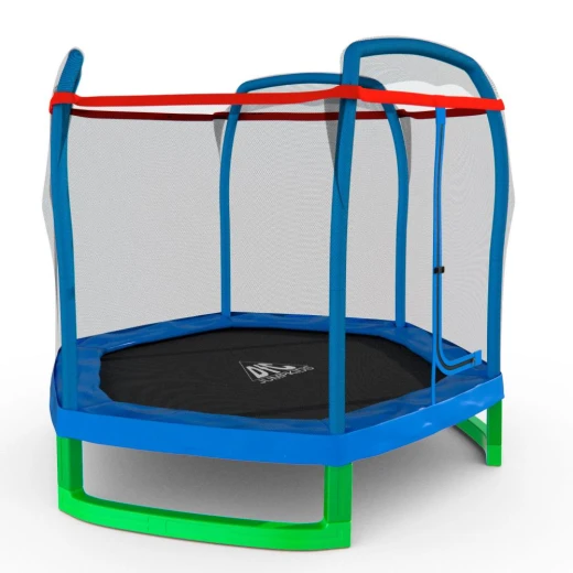 Батут DFC JUMP KIDS 7' купить в Туле по низкой цене