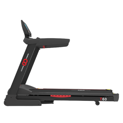 Беговая дорожка CardioPower T60 - V6C купить в Туле