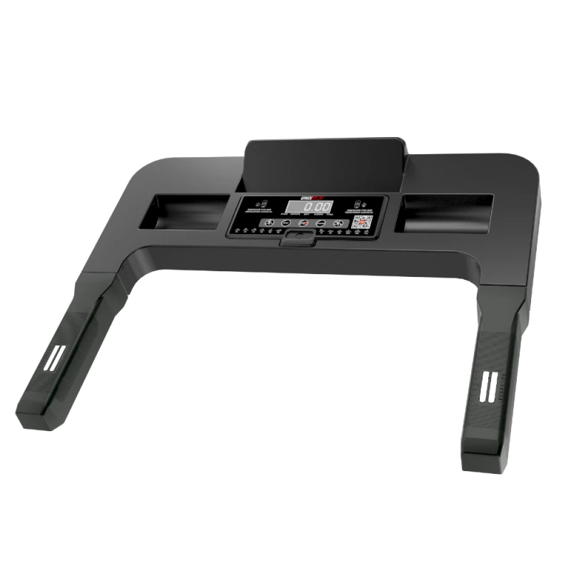 Беговая дорожка UNIX Fit ST-440N черный купить в Туле