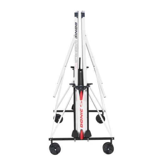 Теннисный стол DONIC OUTDOOR ROLLER FUN BLUE